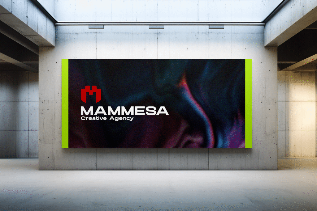 Head Banner Bilboard